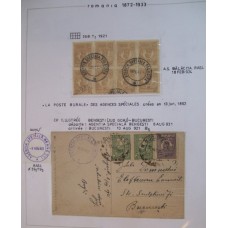 Cărţi poştale 1